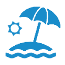 Отдых у моря